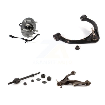 Wheel Bearing Hub Assembly Kit-K7T-105490 - Kit.bestparts.ca