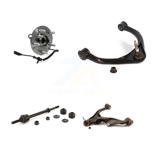 Wheel Bearing Hub Assembly Kit-K7T-105490 - Kit.bestparts.ca