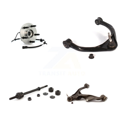 Wheel Bearing Hub Assembly Kit-K7T-105493 - Kit.bestparts.ca