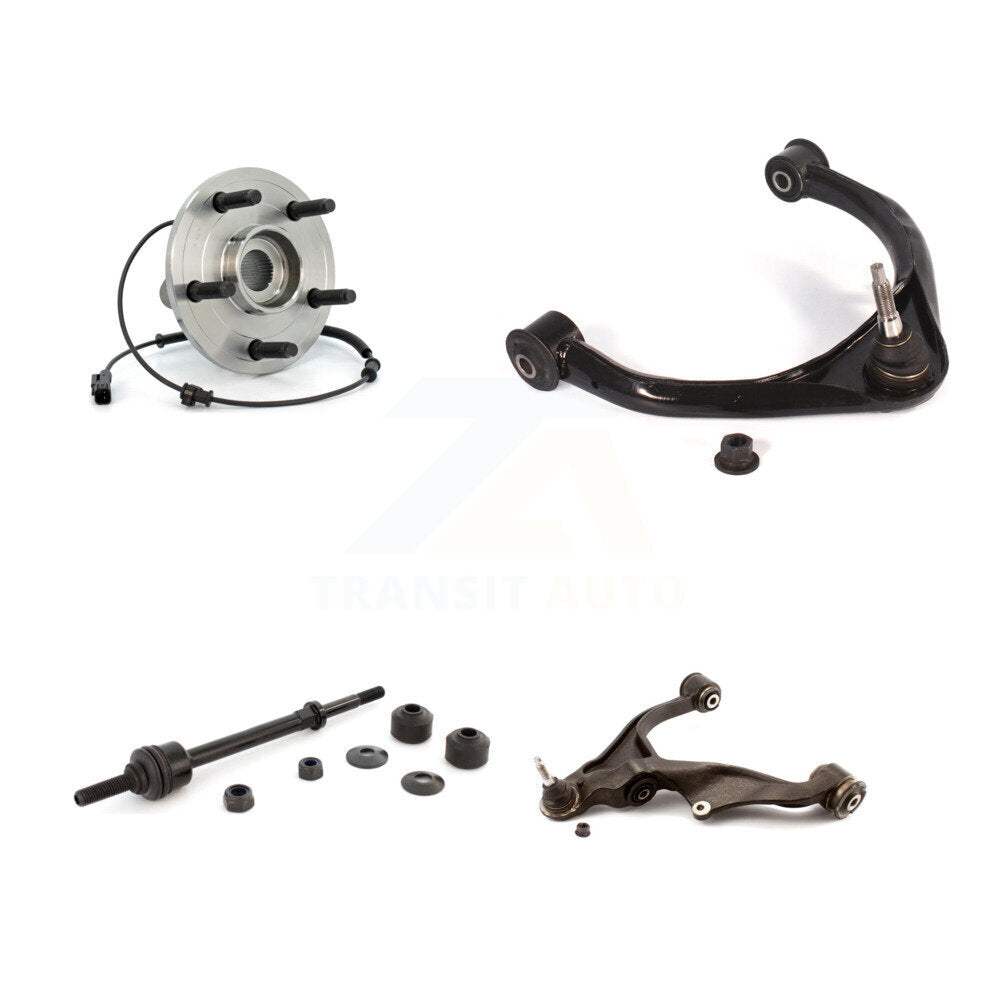 Wheel Bearing Hub Assembly Kit-K7T-105494 - Kit.bestparts.ca Kit.bestparts.ca