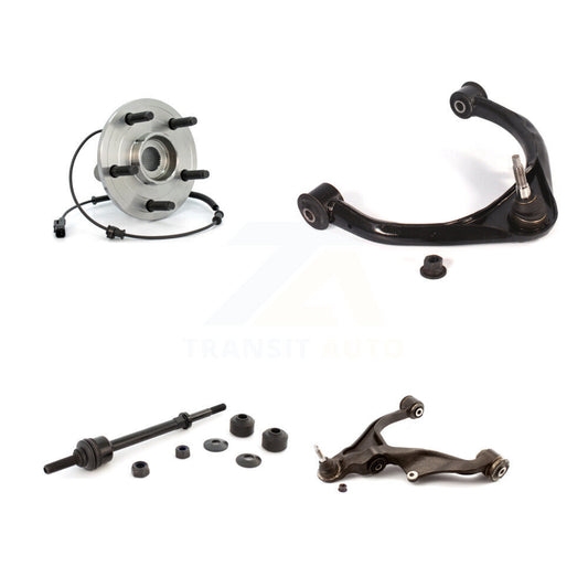 Wheel Bearing Hub Assembly Kit-K7T-105494 - Kit.bestparts.ca