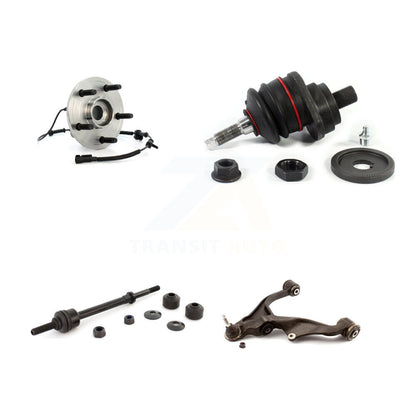 Wheel Bearing Hub Assembly Kit-K7T-105519 - Kit.bestparts.ca