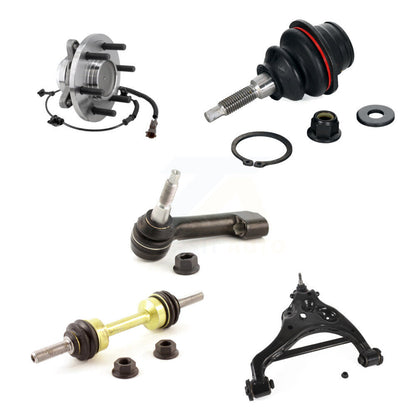 Wheel Bearing Hub Assembly Kit-K7T-105571 - Kit.bestparts.ca