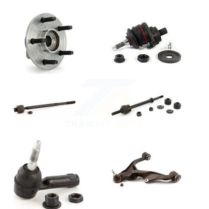 Wheel Bearing Hub Assembly Kit-K7T-105589 - Kit.bestparts.ca
