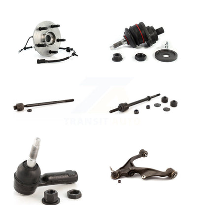 Wheel Bearing Hub Assembly Kit-K7T-105590 - Kit.bestparts.ca
