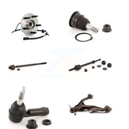 Wheel Bearing Hub Assembly Kit-K7T-105592 - Kit.bestparts.ca