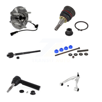 Wheel Bearing Hub Assembly Kit-K7T-105606 - Kit.bestparts.ca