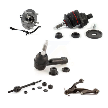 Wheel Bearing Hub Assembly Kit-K7T-105626 - Kit.bestparts.ca