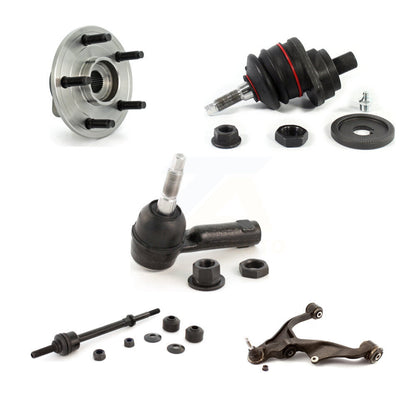 Wheel Bearing Hub Assembly Kit-K7T-105628 - Kit.bestparts.ca
