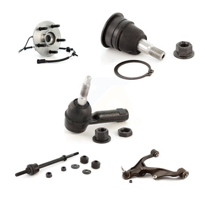 Wheel Bearing Hub Assembly Kit-K7T-105631 - Kit.bestparts.ca