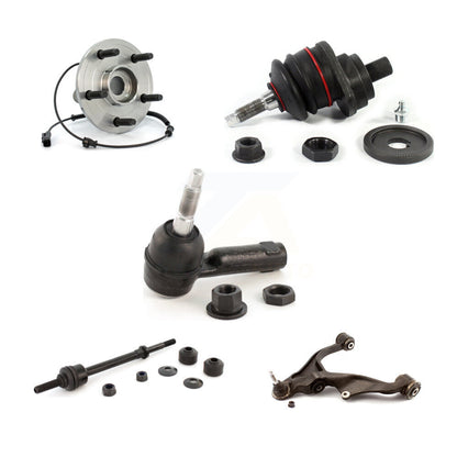 Wheel Bearing Hub Assembly Kit-K7T-105632 - Kit.bestparts.ca