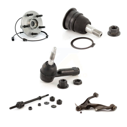 Wheel Bearing Hub Assembly Kit-K7T-105633 - Kit.bestparts.ca