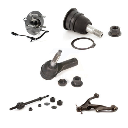 Wheel Bearing Hub Assembly Kit-K7T-105635 - Kit.bestparts.ca