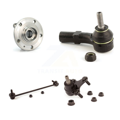 Wheel Bearing Hub Assembly Kit-K7T-105653 - Kit.bestparts.ca