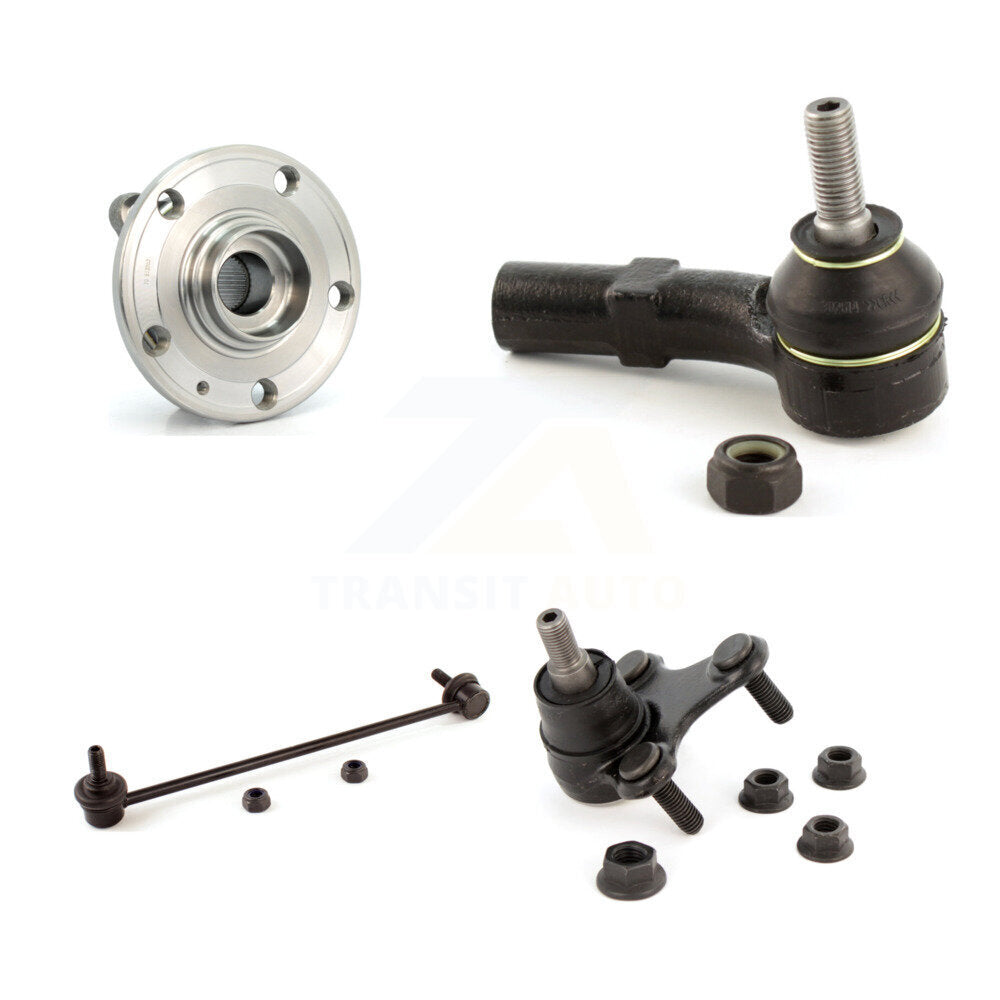 Wheel Bearing Hub Assembly Kit-K7T-105654 - Kit.bestparts.ca