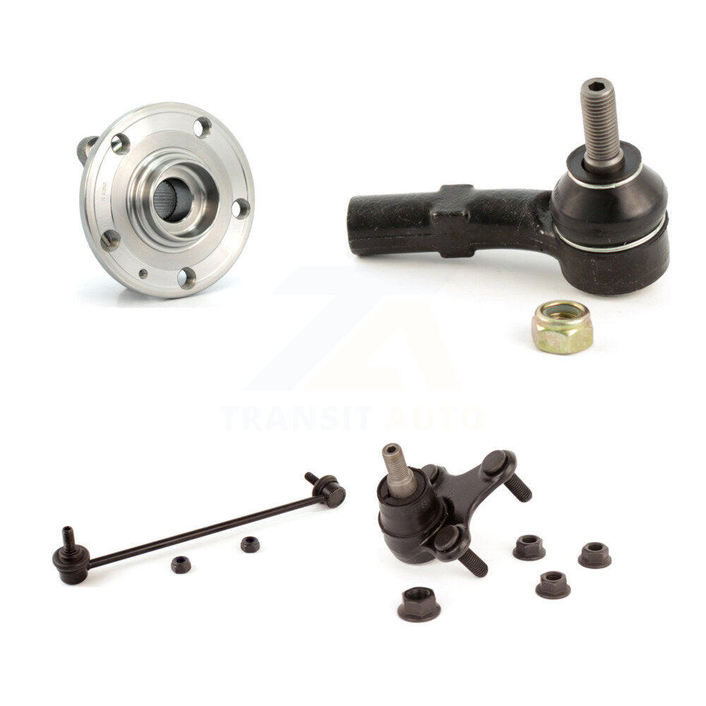 Wheel Bearing Hub Assembly Kit-K7T-105655 - Kit.bestparts.ca Kit.bestparts.ca