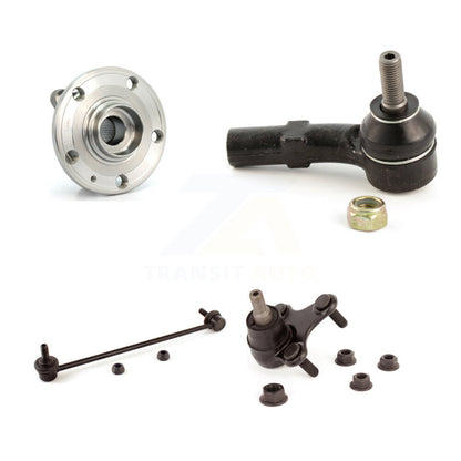 Wheel Bearing Hub Assembly Kit-K7T-105655 - Kit.bestparts.ca