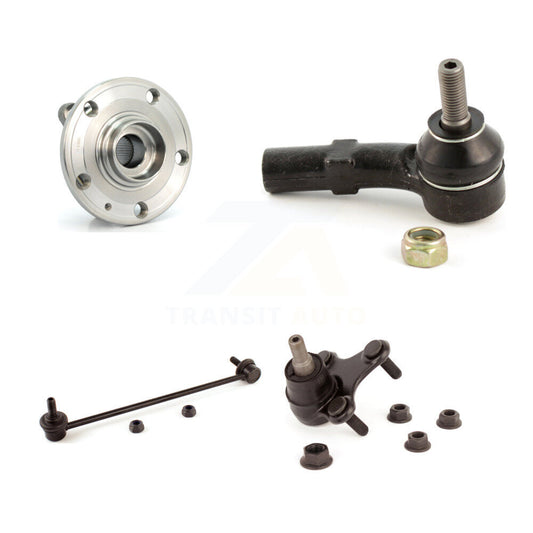 Wheel Bearing Hub Assembly Kit-K7T-105655 - Kit.bestparts.ca