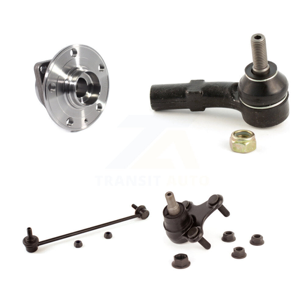 Wheel Bearing Hub Assembly Kit-K7T-105656 - Kit.bestparts.ca Kit.bestparts.ca