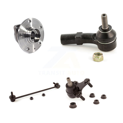 Wheel Bearing Hub Assembly Kit-K7T-105656 - Kit.bestparts.ca