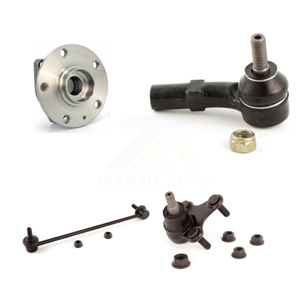 Wheel Bearing Hub Assembly Kit-K7T-105657 - Kit.bestparts.ca Kit.bestparts.ca
