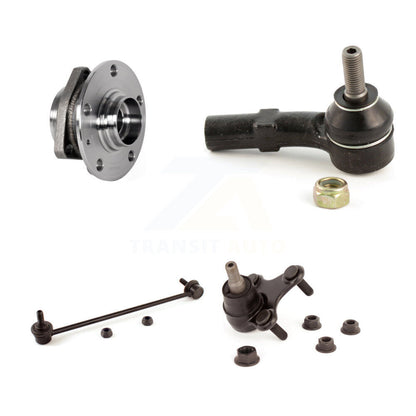 Wheel Bearing Hub Assembly Kit-K7T-105659 - Kit.bestparts.ca