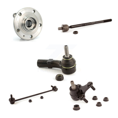 Wheel Bearing Hub Assembly Kit-K7T-105664 - Kit.bestparts.ca