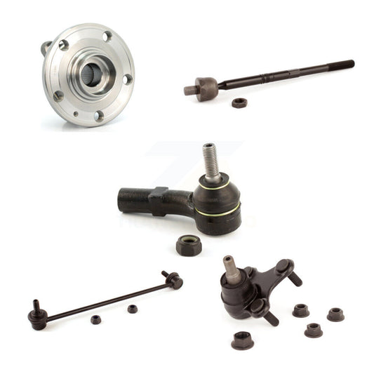 Wheel Bearing Hub Assembly Kit-K7T-105664 - Kit.bestparts.ca