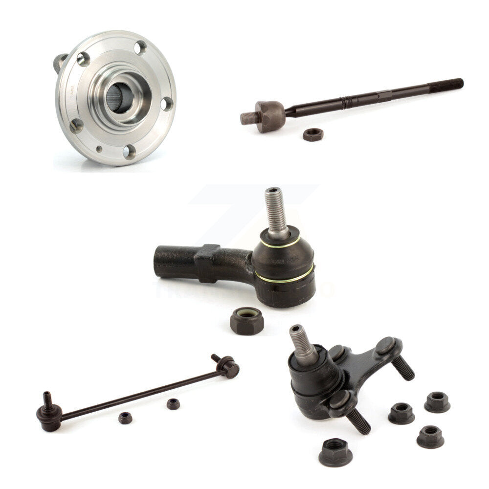 Wheel Bearing Hub Assembly Kit-K7T-105665 - Kit.bestparts.ca Kit.bestparts.ca