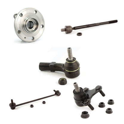 Wheel Bearing Hub Assembly Kit-K7T-105665 - Kit.bestparts.ca