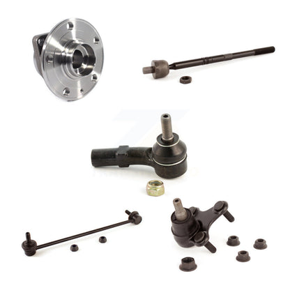 Wheel Bearing Hub Assembly Kit-K7T-105667 - Kit.bestparts.ca