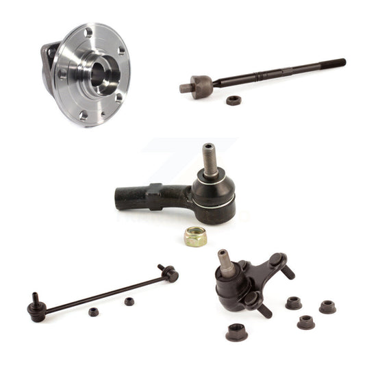 Wheel Bearing Hub Assembly Kit-K7T-105667 - Kit.bestparts.ca