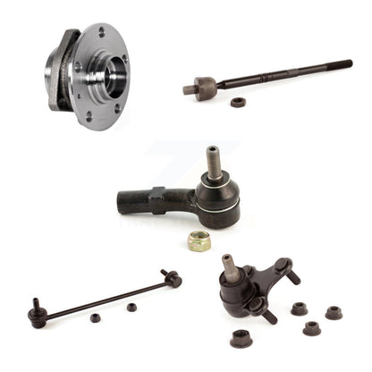 Wheel Bearing Hub Assembly Kit-K7T-105670 - Kit.bestparts.ca