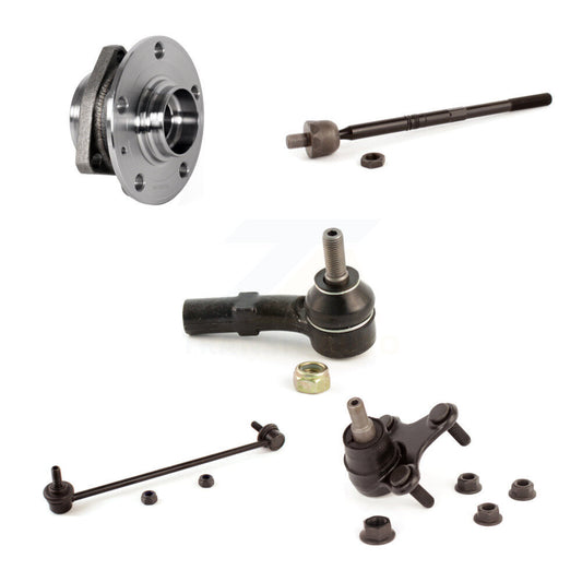 Wheel Bearing Hub Assembly Kit-K7T-105670 - Kit.bestparts.ca