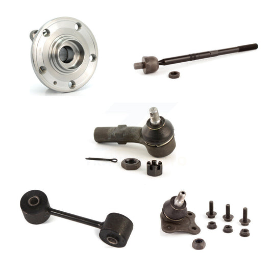 Wheel Bearing Hub Assembly Kit-K7T-105672 - Kit.bestparts.ca