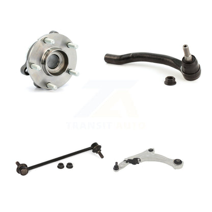 Wheel Bearing Hub Assembly Kit-K7T-105677 - Kit.bestparts.ca