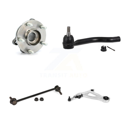 Wheel Bearing Hub Assembly Kit-K7T-105678 - Kit.bestparts.ca
