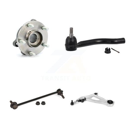 Wheel Bearing Hub Assembly Kit-K7T-105678 - Kit.bestparts.ca