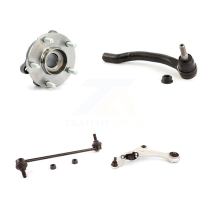 Wheel Bearing Hub Assembly Kit-K7T-105679 - Kit.bestparts.ca