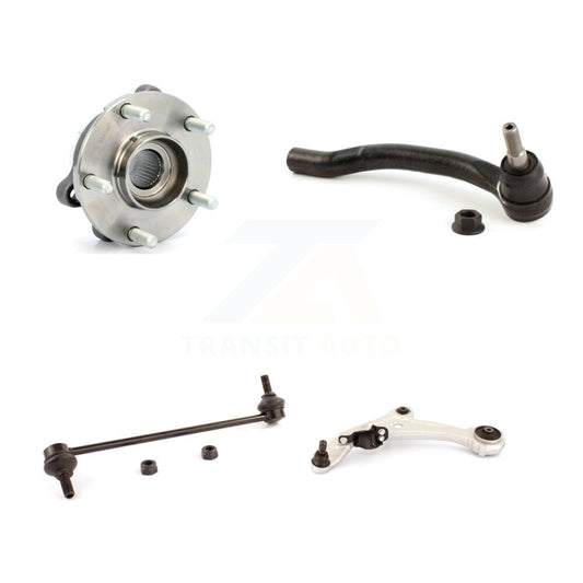 Wheel Bearing Hub Assembly Kit-K7T-105679 - Kit.bestparts.ca