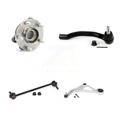 Wheel Bearing Hub Assembly Kit-K7T-105680 - Kit.bestparts.ca