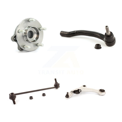 Wheel Bearing Hub Assembly Kit-K7T-105681 - Kit.bestparts.ca
