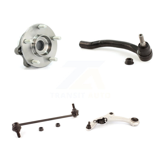 Wheel Bearing Hub Assembly Kit-K7T-105681 - Kit.bestparts.ca