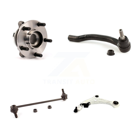 Wheel Bearing Hub Assembly Kit-K7T-105683 - Kit.bestparts.ca