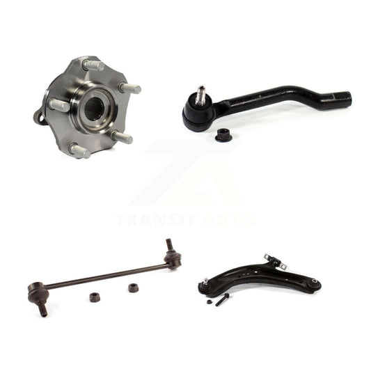 Wheel Bearing Hub Assembly Kit-K7T-105685 - Kit.bestparts.ca