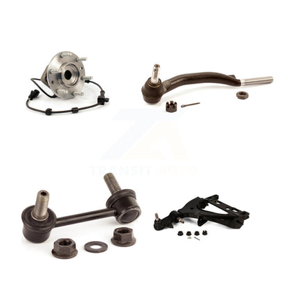 Wheel Bearing Hub Assembly Kit-K7T-105687 - Kit.bestparts.ca