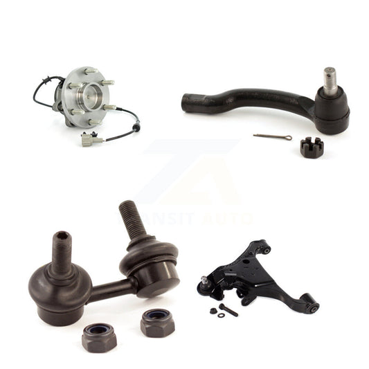 Wheel Bearing Hub Assembly Kit-K7T-105688 - Kit.bestparts.ca