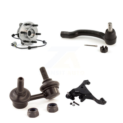 Wheel Bearing Hub Assembly Kit-K7T-105689 - Kit.bestparts.ca