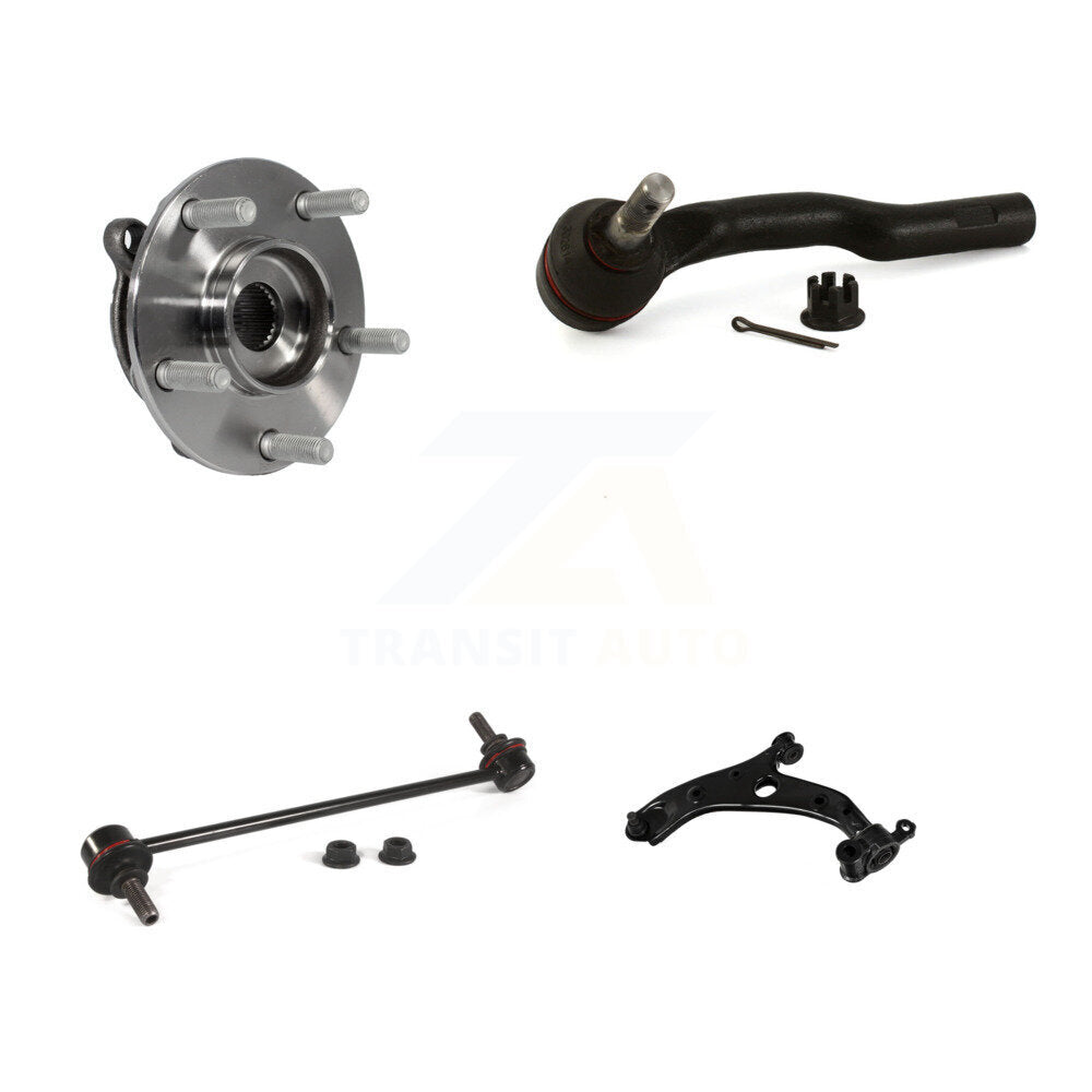 Wheel Bearing Hub Assembly Kit-K7T-105691 - Kit.bestparts.ca Kit.bestparts.ca