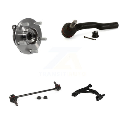 Wheel Bearing Hub Assembly Kit-K7T-105691 - Kit.bestparts.ca